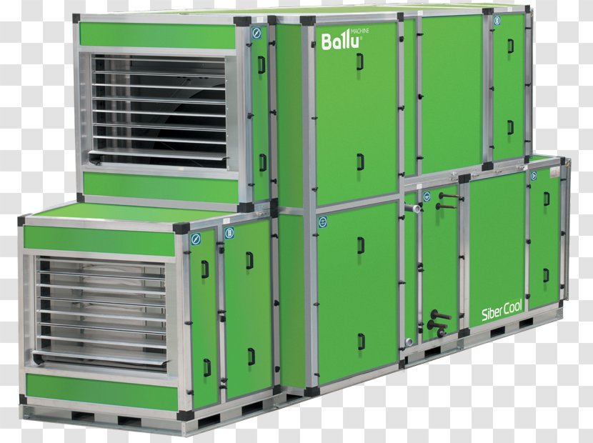 Balu Pritochnaya Ulitsa Ventilation Machine Air Conditioner - Cylinder Transparent PNG