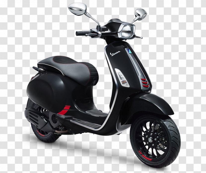 Scooter Kymco Agility Motorcycle Like Transparent PNG