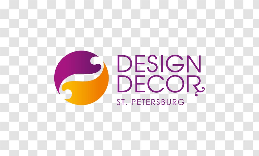 Saint Petersburg Design&Decor St. Interior Design Services Decorative Arts - Expoforum Transparent PNG
