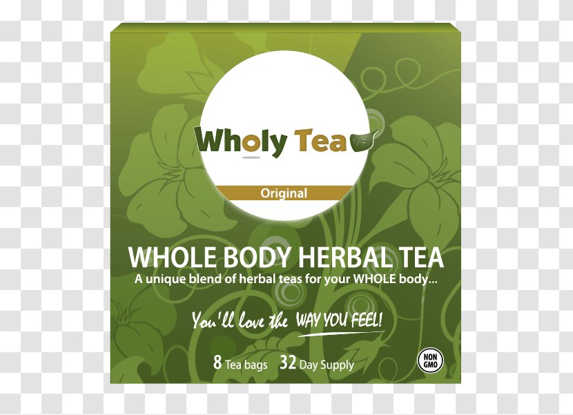 Tea Bag Detoxification Health Herbal Transparent PNG