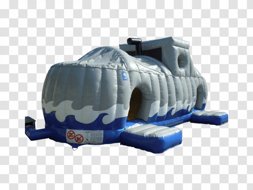 Inflatable Bouncers Castle Airquee Ltd - Camelot Transparent PNG