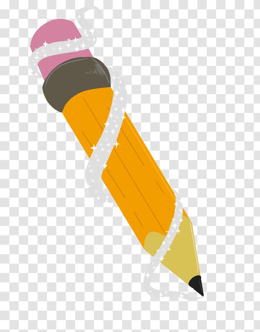 Digital Art Pencil Fan DeviantArt - Mark Transparent PNG