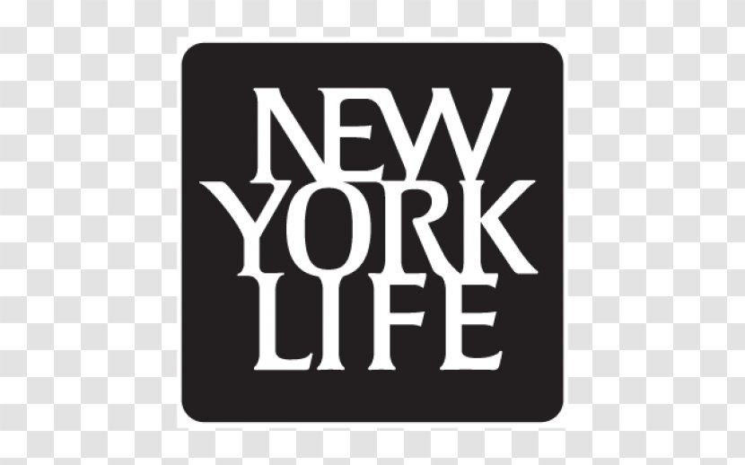 New York Life Insurance Company Pension - Text - VECTOR Transparent PNG