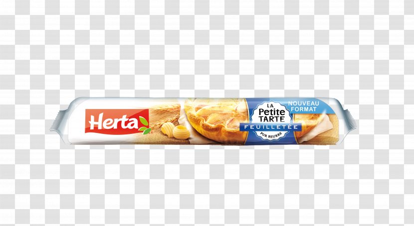 Convenience Food Brand Flavor - Herta Transparent PNG