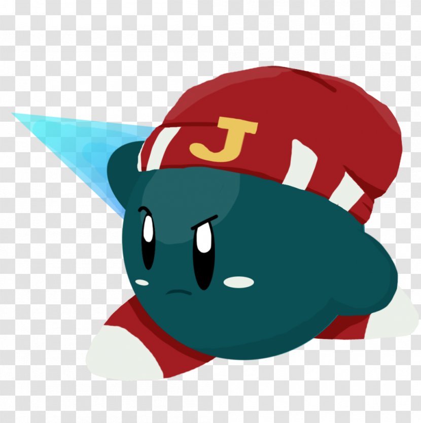 Kirby Meta Knight Character Drawing Link - Personal Protective Equipment Transparent PNG