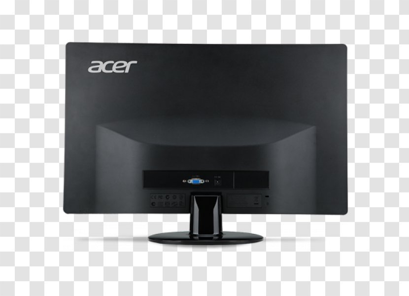 Predator Z35P Acer G6 Computer Monitors LED-backlit LCD 1080p - Z35p - Output Device Transparent PNG