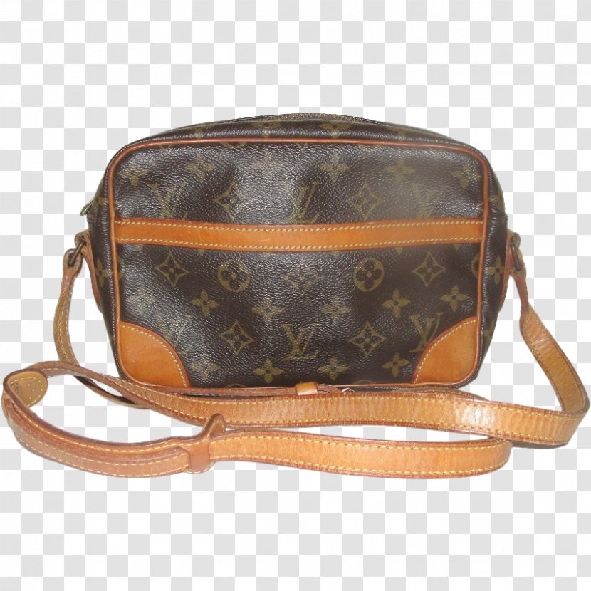 Messenger Bags Leather Handbag Strap - Bag Transparent PNG