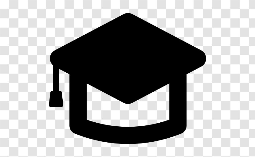 Square Academic Cap Graduation Ceremony Degree Student - Hat Transparent PNG