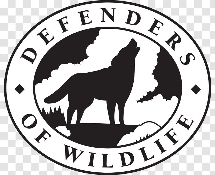 Endangered Species Act Of 1973 Defenders Wildlife Organization - Symbol - Natural Environment Transparent PNG