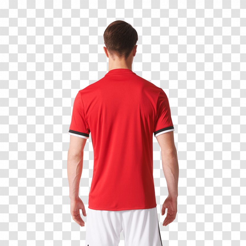 Jersey Adidas Polo Shirt Red - Online Shopping Transparent PNG