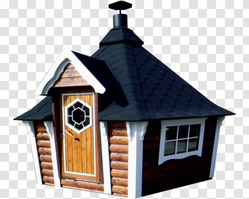 House Roof Parede Wood Barbecue - Meter - Grill Transparent PNG