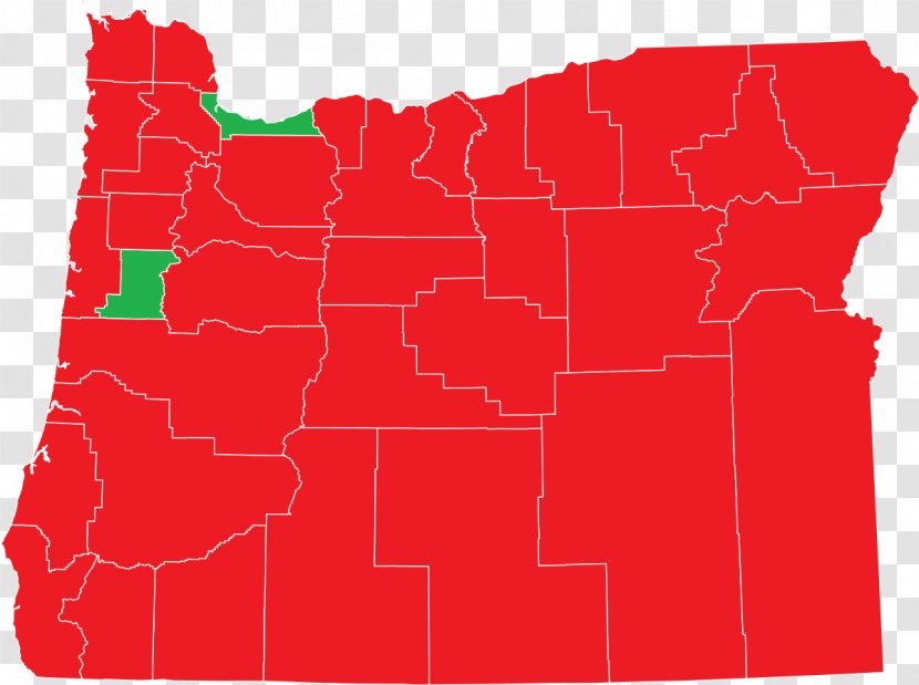 Josephine County Jackson County, Oregon Linn Curry Multnomah - Gross Receipts Tax Transparent PNG