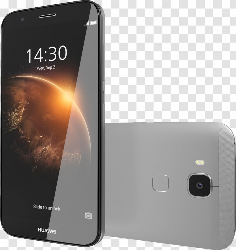 Huawei G8 Ascend G7 华为 Firmware - Smartphone Transparent PNG