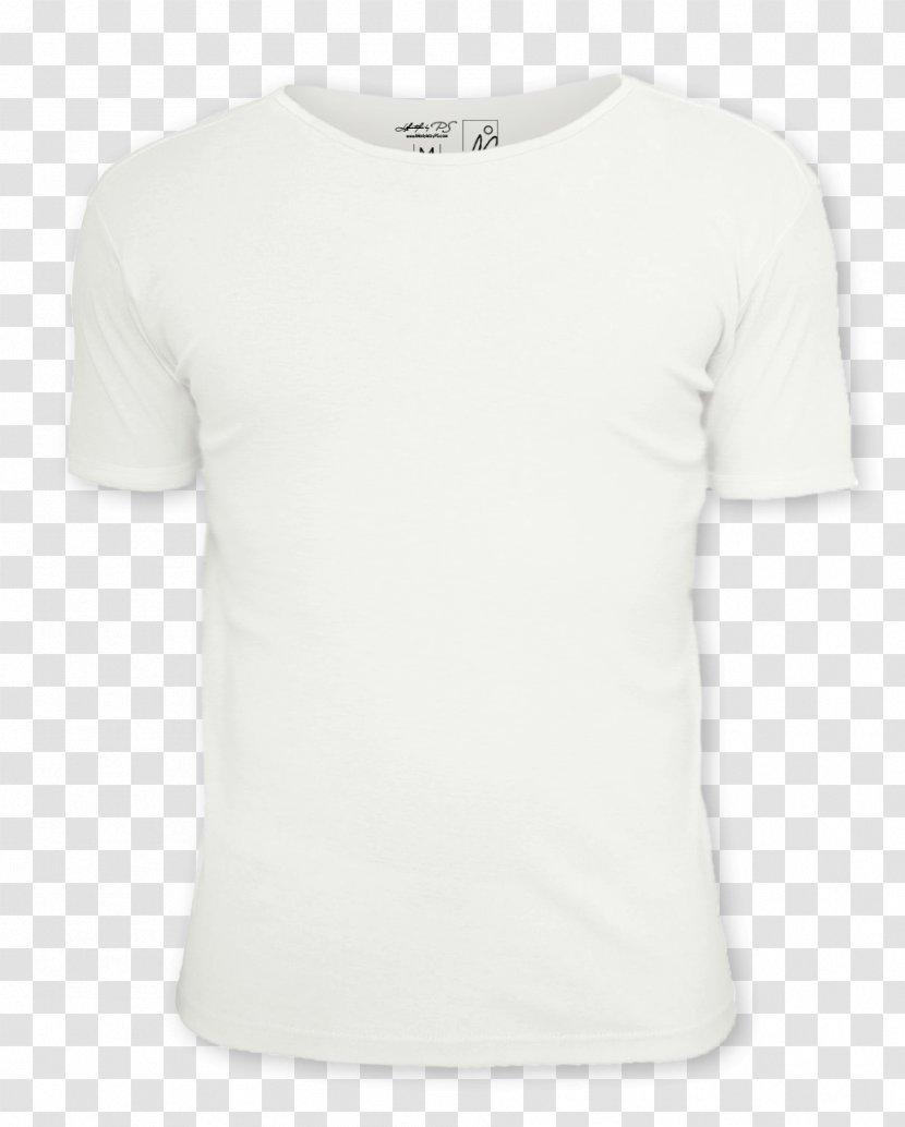 T-shirt Trousers - Sleeve - White Polo Shirt Image Transparent PNG