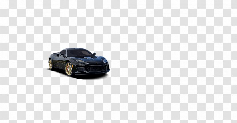 Sports Car Motor Vehicle Mode Of Transport - Luxury Transparent PNG