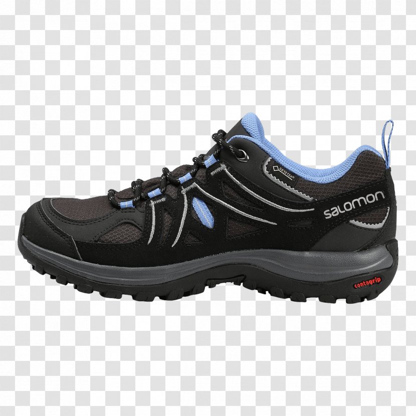 Hiking Boot Shoe Sneakers - Athletic Transparent PNG