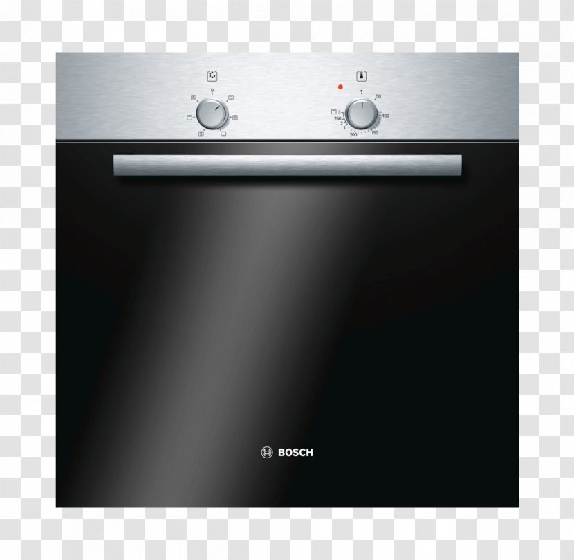 Cooking Ranges Robert Bosch GmbH Home Appliance Gas Stove Oven Transparent PNG