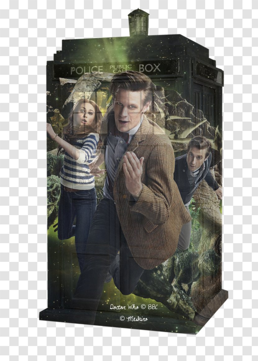 Doctor Who - Bbc - Season 7 Dinosaurs On A Spaceship Poster Stock PhotographyTardis Clip Art Transparent PNG