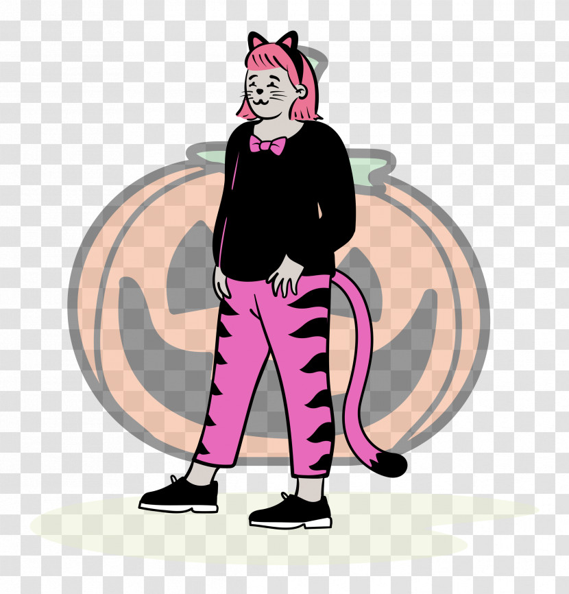 Spooky Halloween Transparent PNG