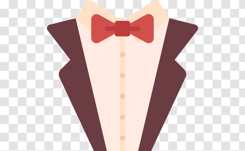 Necktie Clothing Icon - Suit - Tie Transparent PNG