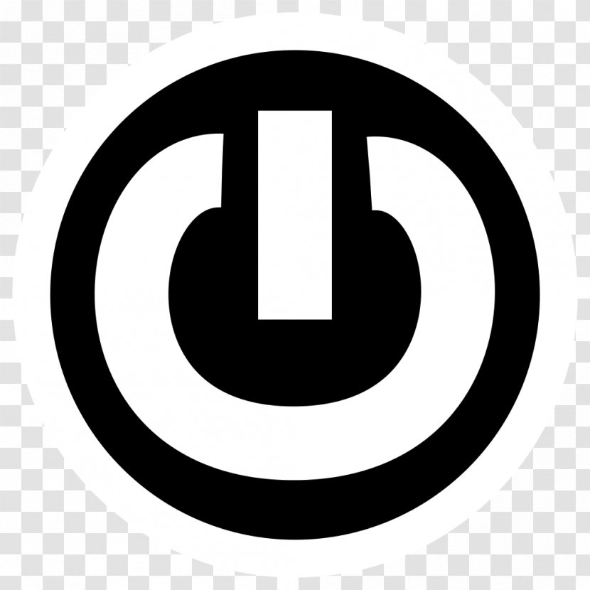 Logo Brand Font - Area - Circle Transparent PNG