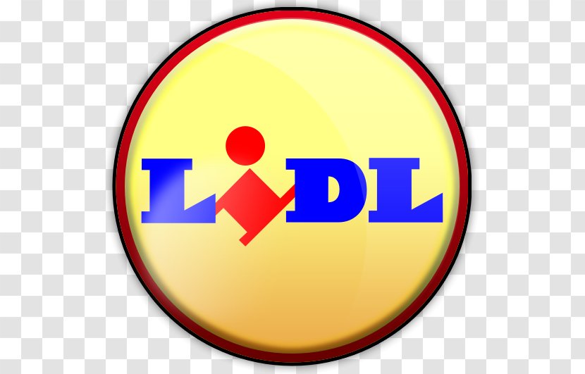 Burlington Germany Lidl Grocery Store Retail - Icon Photos Logo Transparent PNG