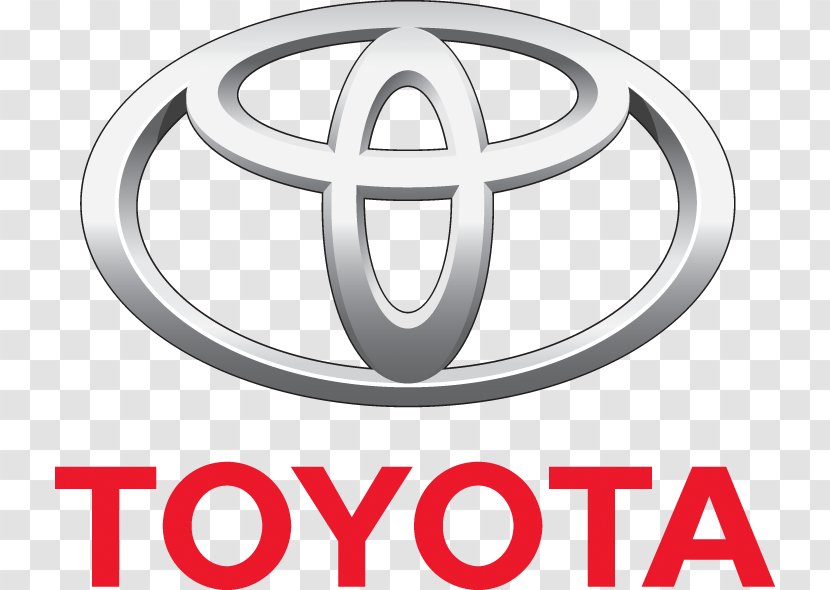 Toyota Prius Car Honda Logo Kirloskar Motor - Vehicle - Famous Brand Transparent PNG