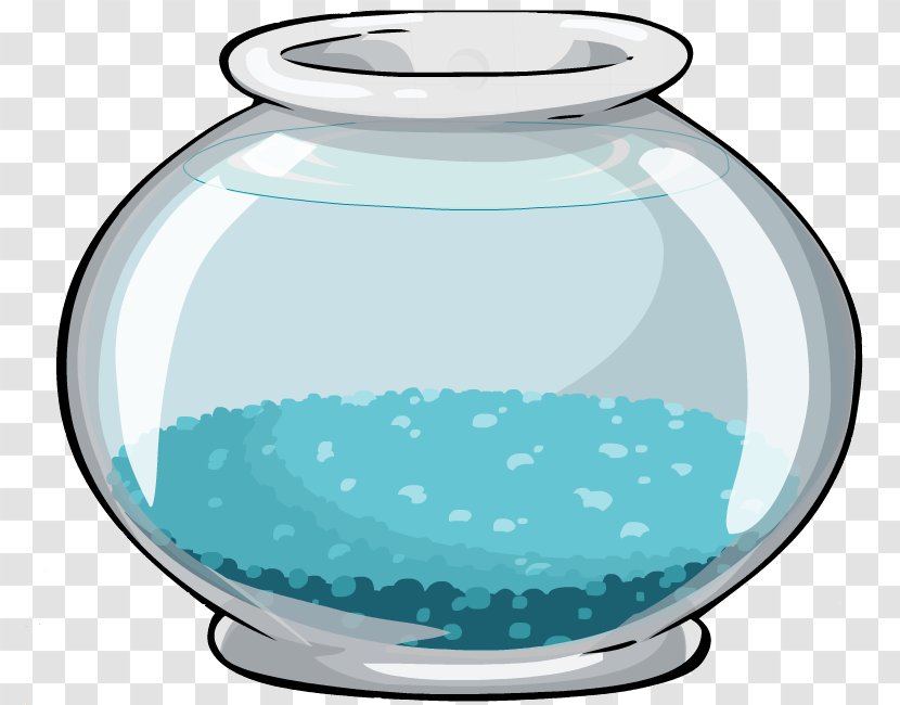 Club Penguin Igloo Fish Clip Art - Presentation - Bowl Picture Transparent PNG