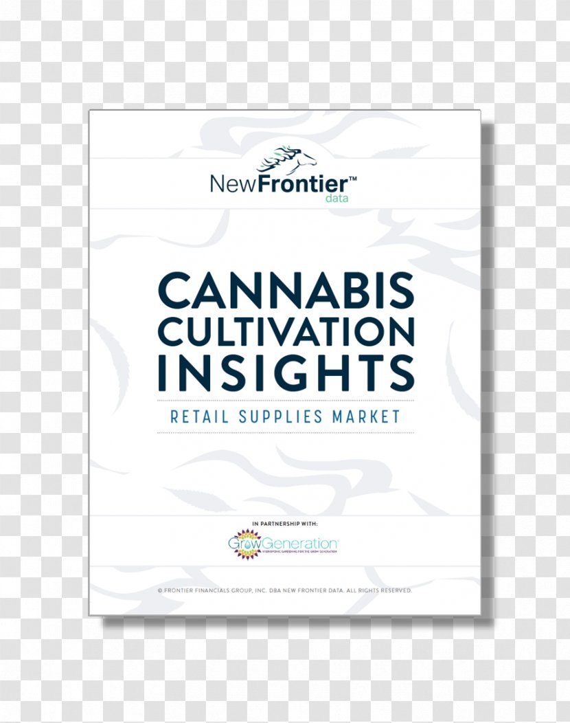 Cannabis Industry Market Research Diversity In - Women Grow - Cultivation Transparent PNG