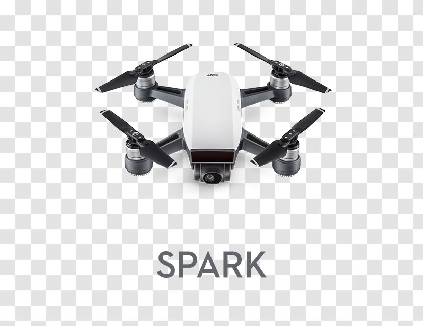 Mavic Pro Unmanned Aerial Vehicle DJI Spark Quadcopter - Hardware - Counterfeit Consumer Goods Transparent PNG