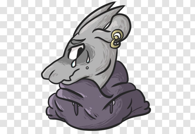 Dog Horse Snout Clip Art - Like Mammal Transparent PNG