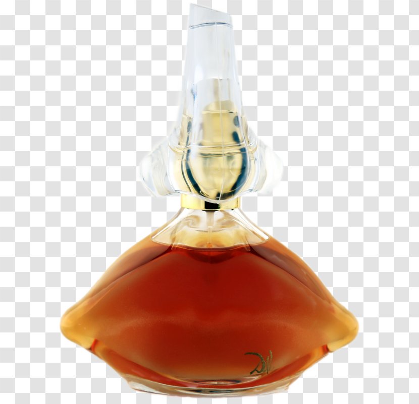 Perfume - Cosmetics - Decanter Liqueur Transparent PNG