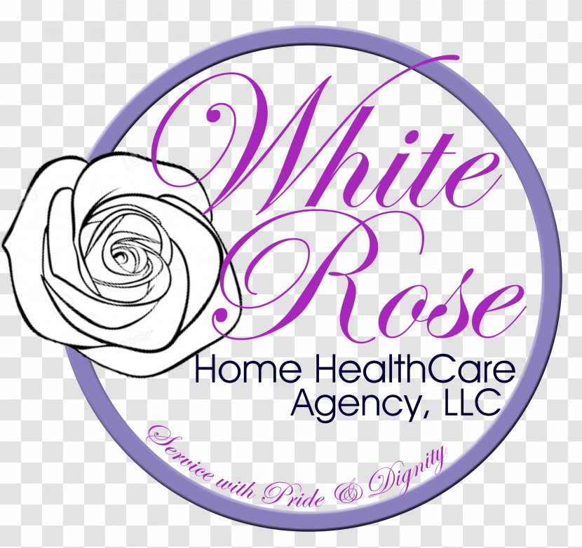 White Rose Home Healthcare Agency Care Service Bathroom Toilet Health - Bathtub - Southington Avenue Transparent PNG