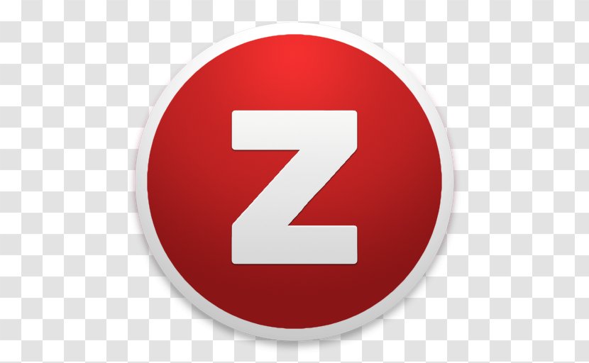 Brand Trademark Sign - Windows Media Audio - Zotero Transparent PNG