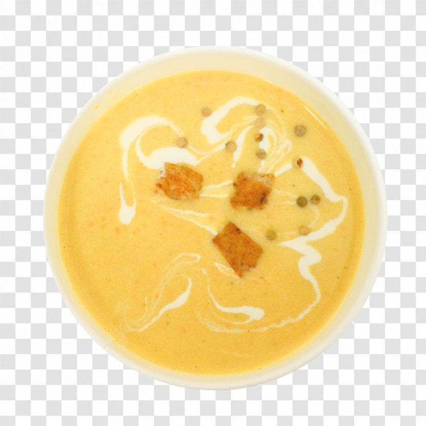 Potage PapaDream SRL Dish Smoked Salmon Soup - Ingredient - Chicken-roast Transparent PNG