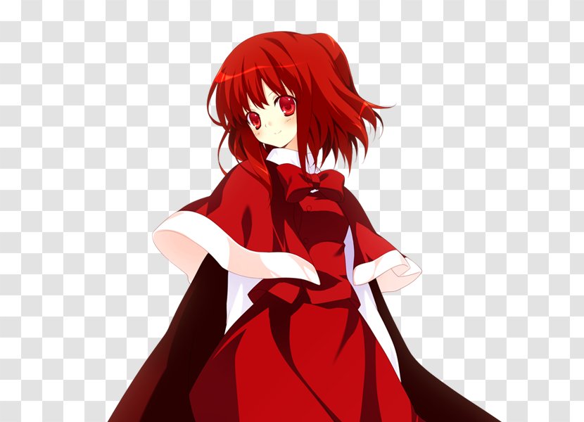 The Embodiment Of Scarlet Devil Mountain Faith Undefined Fantastic Object Cirno Steins;Gate - Silhouette - Tree Transparent PNG