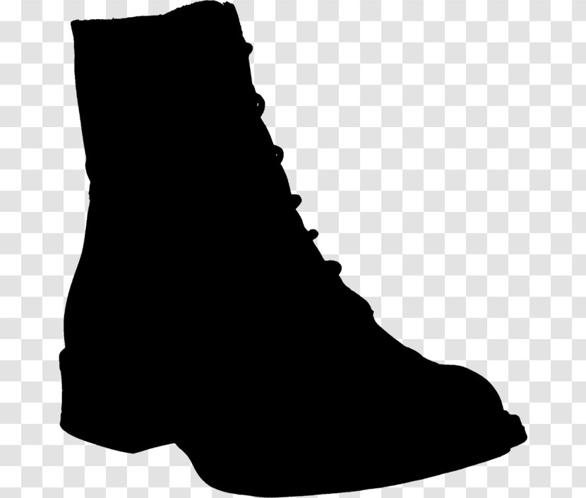 Ankle Shoe Boot Walking Font Transparent PNG