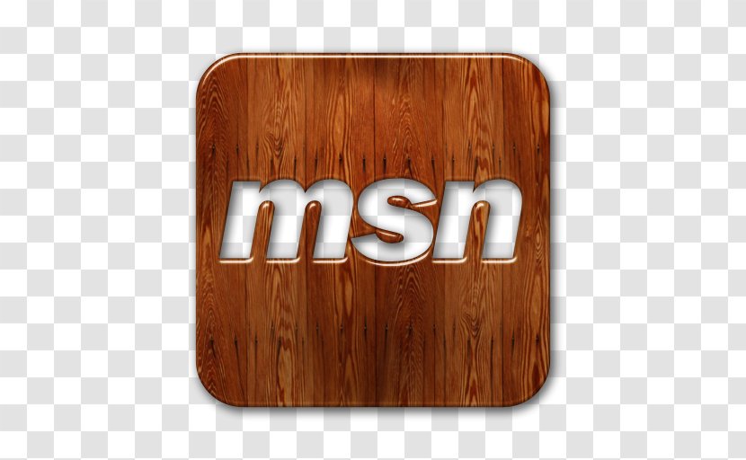 Social Media Download MSN Transparent PNG