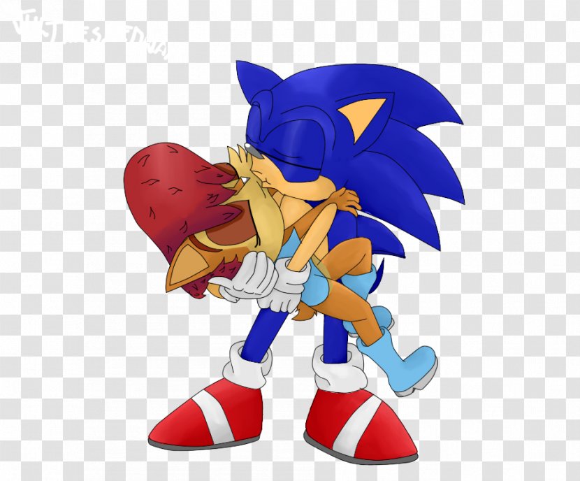 Sonic & Sally Princess Acorn Forces Drive-In YouTube - Action Figure - Animal Transparent PNG