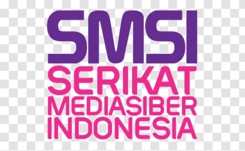 Media Siber Logo Central Jakarta Brand Asatu.id Office - Area - Pink M Transparent PNG
