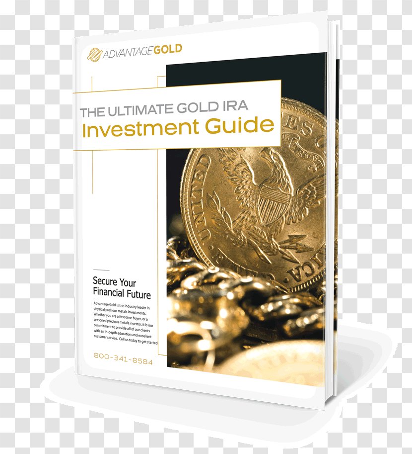 Investment Gold IRA Finance Individual Retirement Account Risk - Personal Income Transparent PNG