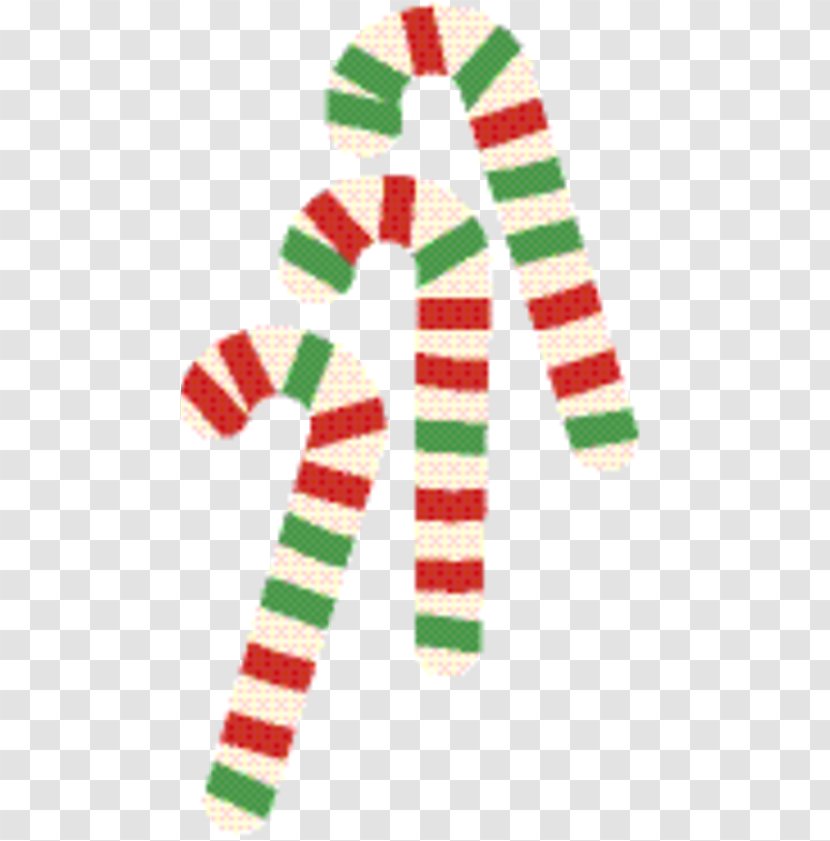 Christmas Stick - Confectionery - Polkagris Event Transparent PNG