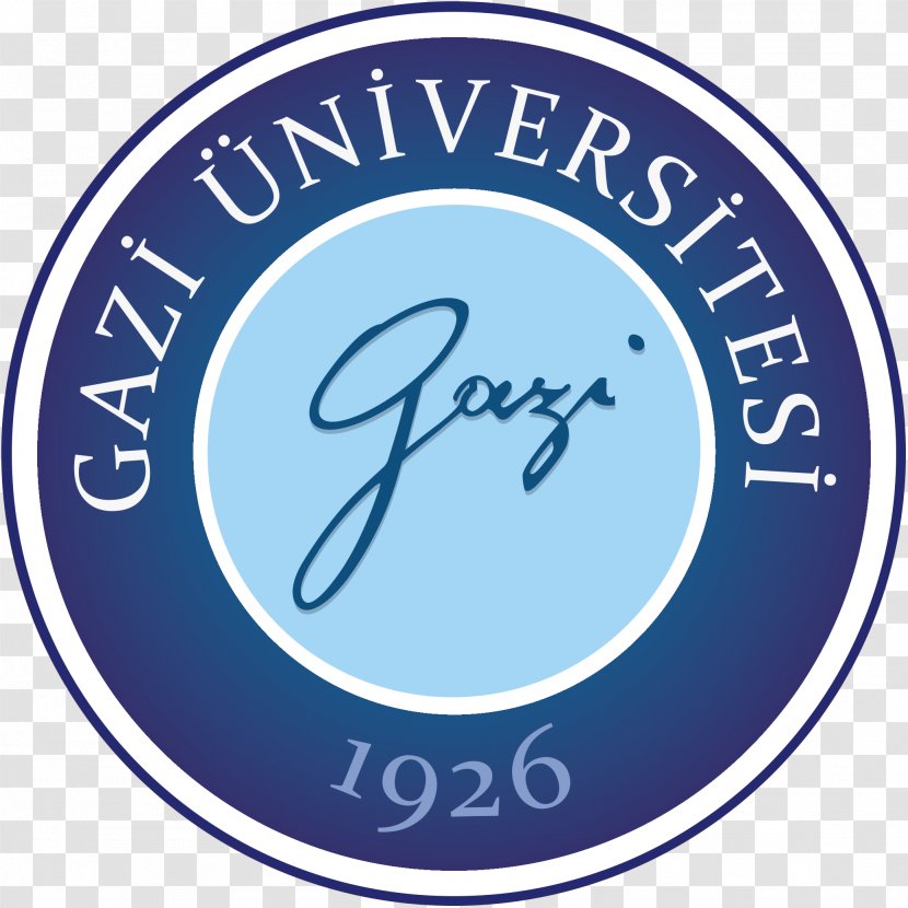 Gazi University Anadolu Üniversitesi Education - Logo - Türkiye Transparent PNG