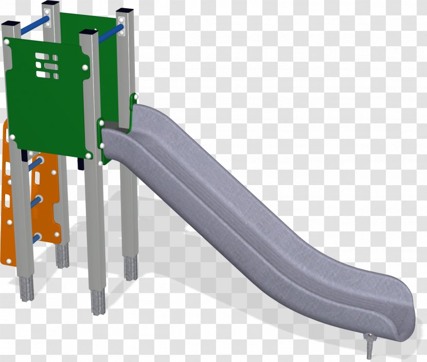 Product Design Angle Play - Outdoor Equipment - Chute Transparent PNG
