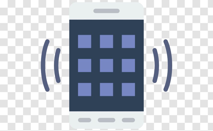 Logo Product Design Font Brand - Mobile Phone - Beautifully Navigation Ui Vector Transparent PNG