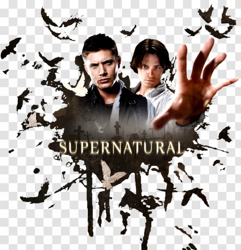 Mark Sheppard Supernatural - Jensen Ackles - Season 1 Sam Winchester Dean WinchesterSupernatural Transparent PNG