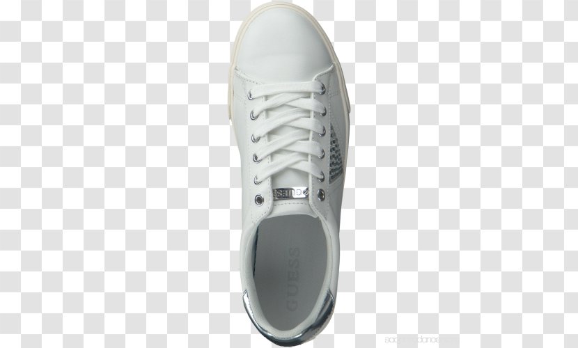 Sports Shoes Slipper White Leather - Walking Shoe - Silver Kitten Heel For Women Transparent PNG