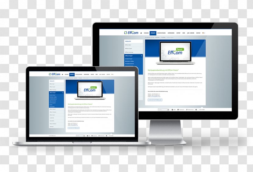 Website Monitoring Web Design - Brand Transparent PNG