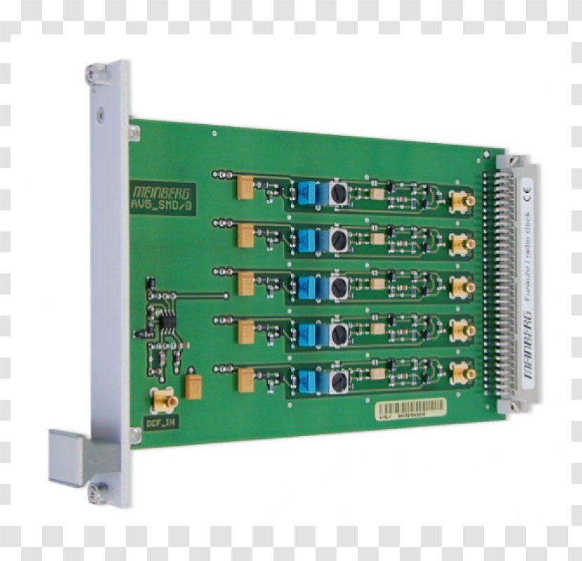 Microcontroller Hardware Programmer Electronics TV Tuner Cards & Adapters Network - Computer Transparent PNG