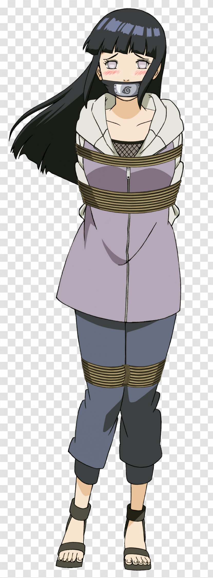 Hinata Hyuga Naruto Uzumaki Sasuke Uchiha Clan - Heart Transparent PNG